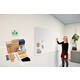 Whiteboard accessoire starter kit Legamaster WOODEN 17 stuks