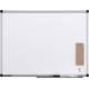 Whiteboard Legamaster UNITE PLUS 45x60cm