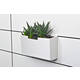 Whiteboard accessoirehouder Legamaster wit