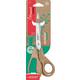 Schaar Maped Office Advanced Wood 21cm bruin