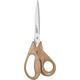 Schaar Maped Office Advanced Wood 21cm bruin