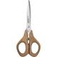 Schaar Maped Office Advanced Wood 17cm bruin