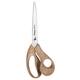 Schaar Maped Office Advanced Wood 21cm links bruin