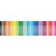 Kleurstift Maped Color'Peps Ocean doos à 48 kleuren