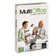 Kopieerpapier MultiOffice A4 80gr wit 500 vel