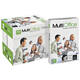 Kopieerpapier MultiOffice A4 80gr wit 500 vel