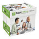 Kopieerpapier MultiOffice A4 80gr wit 500 vel