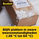 Verpakkingstape Scotch Box Lock 3950-EF 48mmx50m 3 stuks