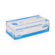 Handschoen CMT L nitril blauw 100 stuks