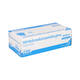 Handschoen CMT M nitril blauw 100 stuks