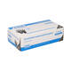 Handschoen CMT XL soft nitril zwart 100 stuks
