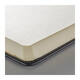 Schetsboek Sakura 80 witte vellen 140gr 90x140mm zwart