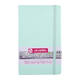 Schetsboek Talens Art Creation 80 vel 140gr 130x210mm frisse munt