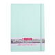 Schetsboek Talens Art Creation 80 vel 140gr 210x297mm frisse munt