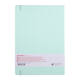 Schetsboek Talens Art Creation 80 vel 140gr 210x297mm frisse munt