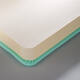 Schetsboek Talens Art Creation 80 vel 140gr 210x297mm frisse munt