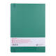 Schetsboek Talens Art Creation 80 vel 140gr 210x297mm woudgroen