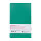 Schetsboek Talens Art Creation 80 vel 140gr 130x210mm woudgroen
