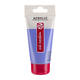 Acrylverf Talens Art Creation 517 koningsblauw tube à 75ml