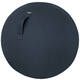 Actieve zitbal Leitz Ergo Cosy 65cm donkergrijs