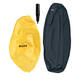 Actieve zitbal Leitz Ergo Cosy 65cm donkergrijs