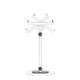 Tabletstand Neomounts DS15-540WH1 4.7-12.9 inch wit