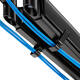 Monitorarm Neomounts DS70-810BL2 10-32 inch zwart