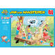 Puzzel Jan van Haasteren Junior De Zandbak 240 stukjes