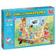 Puzzel Jan van Haasteren Junior De Zandbak 240 stukjes