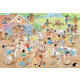 Puzzel Jan van Haasteren Junior The Riding School 360 stukjes