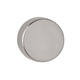 Magneet MAUL Neodymium rond 8x3mm 1.5kg 10 stuks
