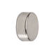 Magneet MAUL Neodymium rond 8x3mm 1.5kg 10 stuks