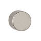 Magneet MAUL Neodymium rond 12x10mm 5.3kg 4 stuks