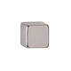 Magneet MAUL Neodymium kubus 5x5x5mm 1.1kg 10 stuks