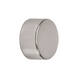 Magneet MAUL Neodymium rond 10x5mm 2.6kg 10 stuks
