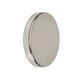Magneet MAUL Neodymium rond 20x3mm 4.2kg 4 stuks