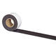 Magneetband MAUL 10mx100mmx1mm zelfklevend