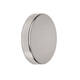 Magneet MAUL Neodymium rond 15x3mm 3.2kg 10 stuks