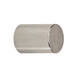 Magneet MAUL Neodymium cilinder 20x25mm 13kg 2 stuks