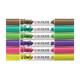 Duotip Talens Ecoline set à 6 stuks botanisch