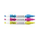 Duotip Talens Ecoline set à 3 stuks primair