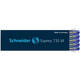 Balpenvulling Schneider Express 735 medium blauw