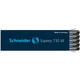 Balpenvulling Schneider 735 Express medium zwart