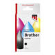 Inktcartridge Quantore alternatief tbv Brother LC227XL zwart