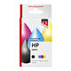 Inktcartridge Quantore alternatief tbv HP 305XL zwart + kleur