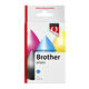 Inktcartridge Quantore alternatief tbv Brother LC3213 blauw