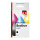 Inktcartridge Quantore alternatief tbv Brother LC3213 zwart