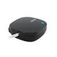 Labelprinter Dymo LetraTag 200B draagbaar bluetooth 12mm zwart