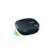 Labelprinter Dymo LetraTag 200B draagbaar bluetooth 12mm zwart