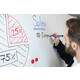 Whiteboardmarker Schneider Maxx 290 rond 2-3mm assorti 3+1 gratis